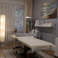 Grožio kabinetas LAIKAS SAU