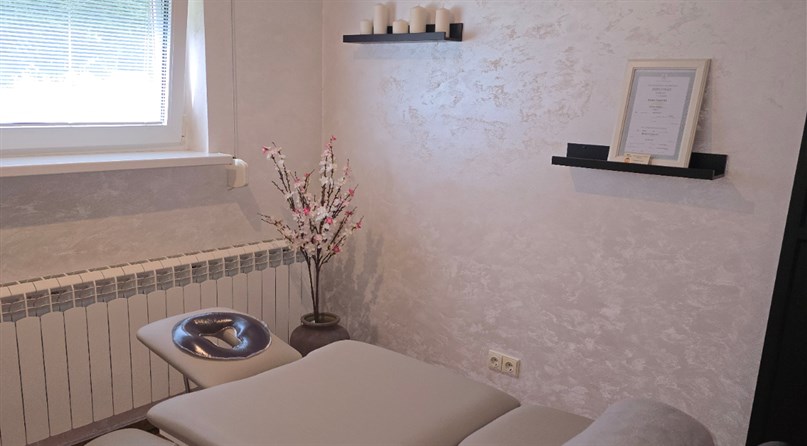 Gydomojo Masažo Centras (Vilnius, Laisvės pr.)