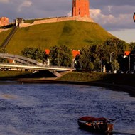 Vilniaus Gondola