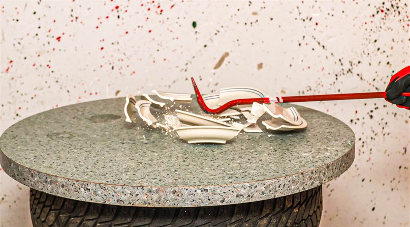 Emocijų paleidimo erdvė „Paleisk“