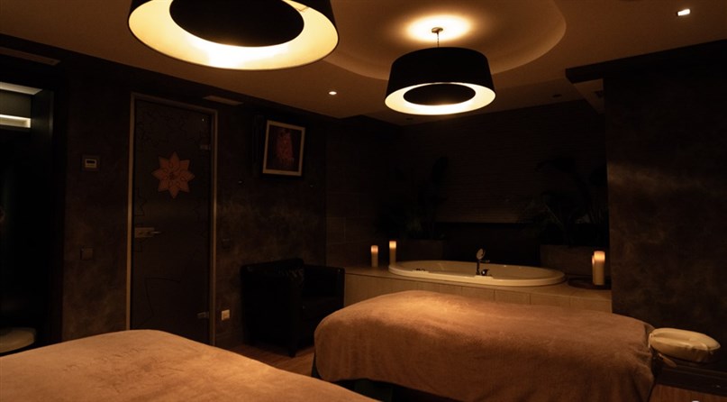 Spa Vilnius dienos centras