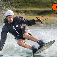 Vandenlenčių parkas "MadBay" Klaipėdos rajone