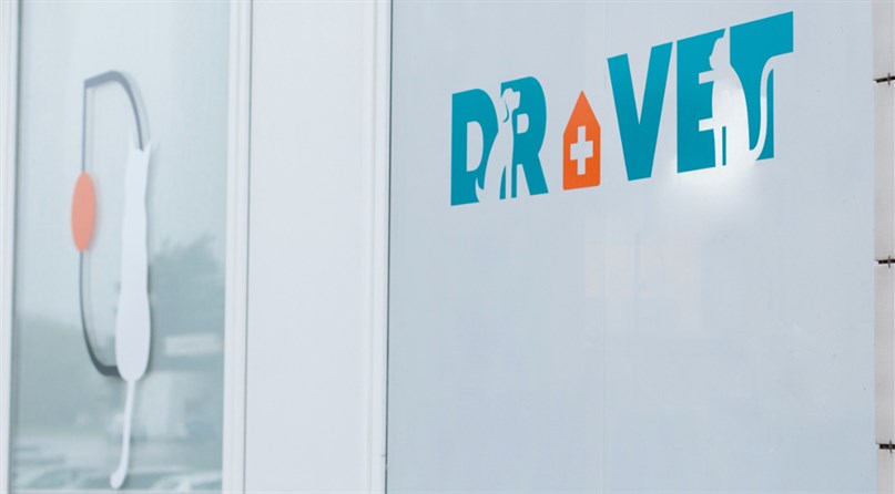 DR. VET Aumura