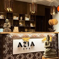 Azia SPA, Vilniaus g. 155, Šiauliai