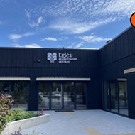 Eglės reabilitacijos centras, Latvių g. 60, Šiauliai