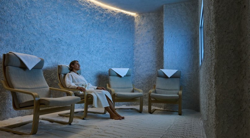 Monist boutique by SPA VILNIUS