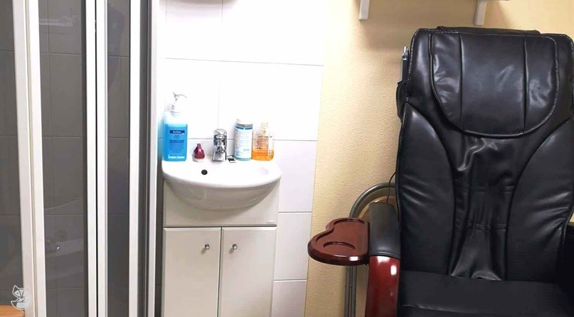 ,,Grožio studija'' Kristida Nails