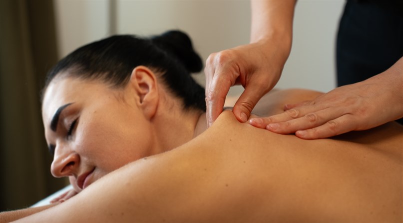 Kūno terapijos studija AiRi