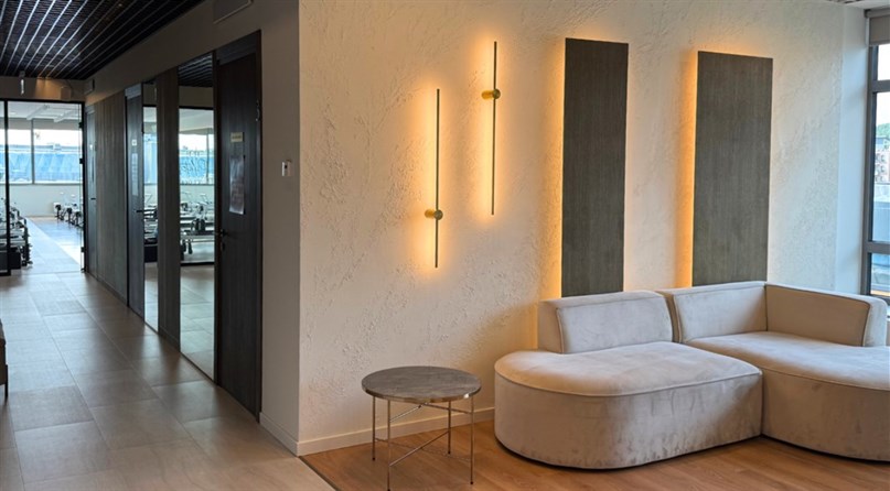 MyPilates Kauno g. 22 Vilnius