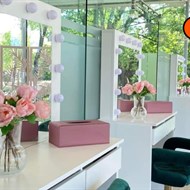 Aparatinė kosmetologija ir veido masažai – kosmetologė Kristina