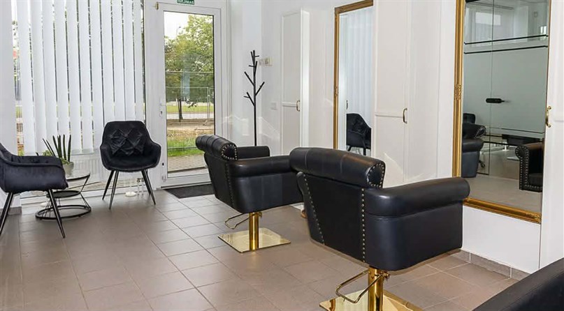 Grožio ir sveikatos studija Kitokia