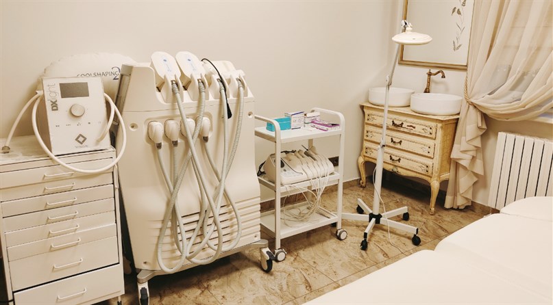 Sveikatos ir grožio namai