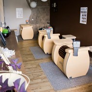 Studio Figura Ažuolyno g. 7, Vilnius