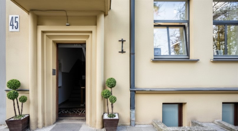 Kosmetologė Donata – Skinologija