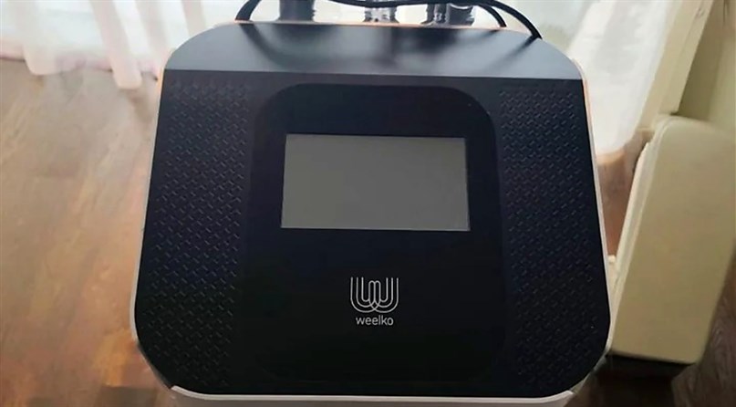SkinLift RF by Ieva