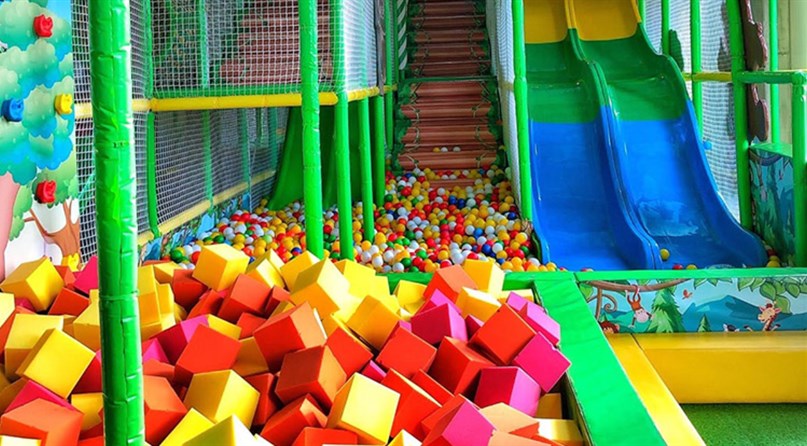 Džiumandži nuotykių parkas