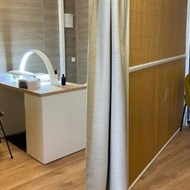 Grožio salonas Nail corner - meistrė Jurgita