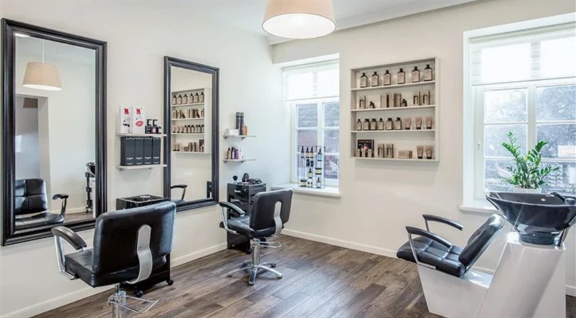 Užupio grožio namai