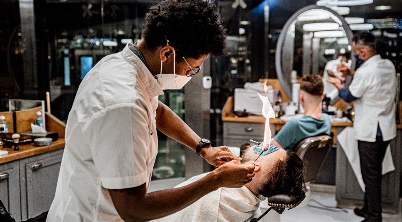 Barzdaskučiai (Vilniaus g.)