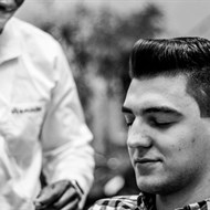 Barzdaskučiai (Verkių g.)