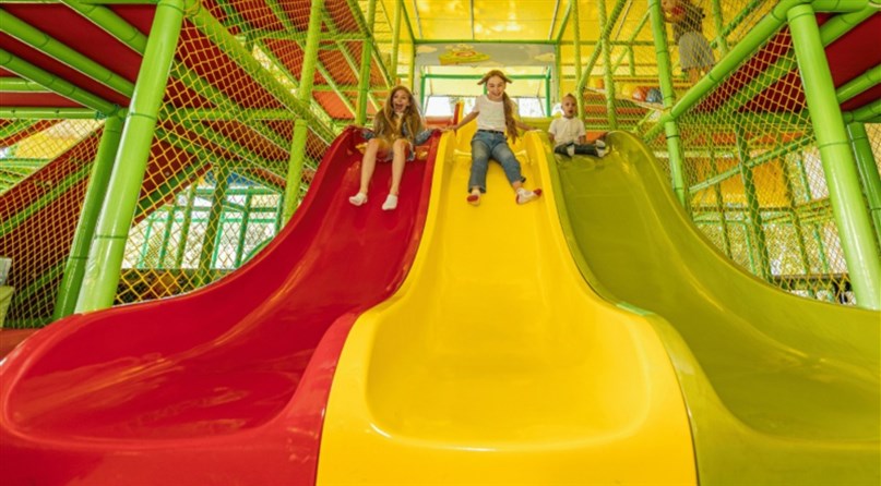 Palangos vasaros parkas