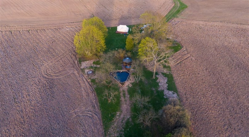 „Latgales Šmakovka“ degustacijos ir poilsis Malnavoje