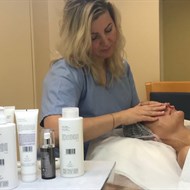 Kosmetologė Ramunė - MI BEAUTY LAB