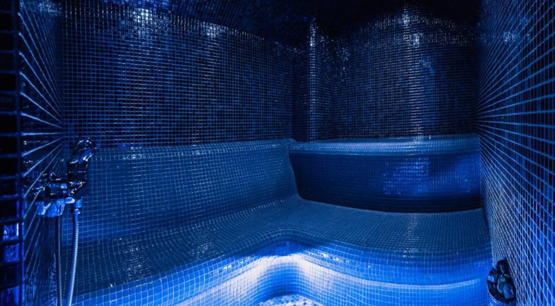 Viešbutis Europa Royale Druskininkai (istorinis korp.)