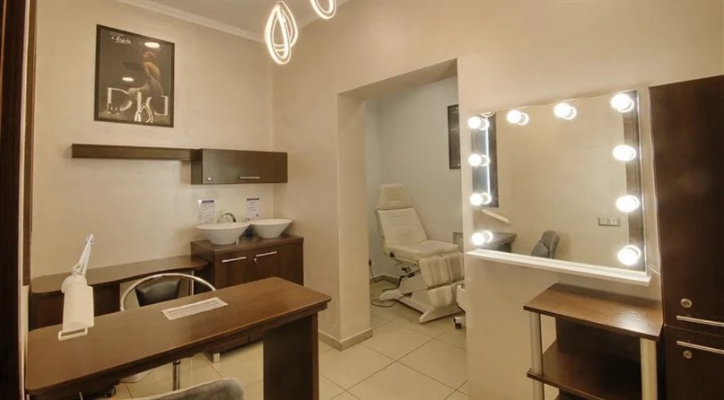 MOLLY beauty studio - Kirpėja Jolanta Dainevičienė