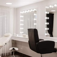 Formé grožio studija - kosmetologė Gabija