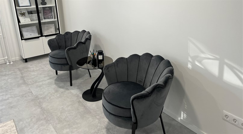 SM estetikos studija