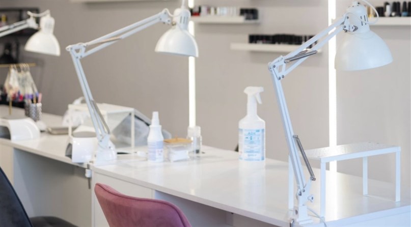 The One beauty & nails studio
