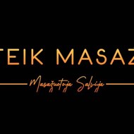 Ateik Masažo
