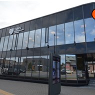 Eglės reabilitacijos centras, Kauno g. 76A, Marijampolė	