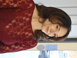 Makeup by Ieva Sabalienė