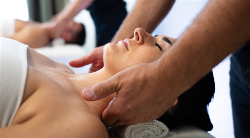 Kūno terapijos studija AiRi