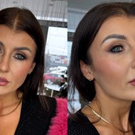 DG Grožio studija - vizažistė Viktorija