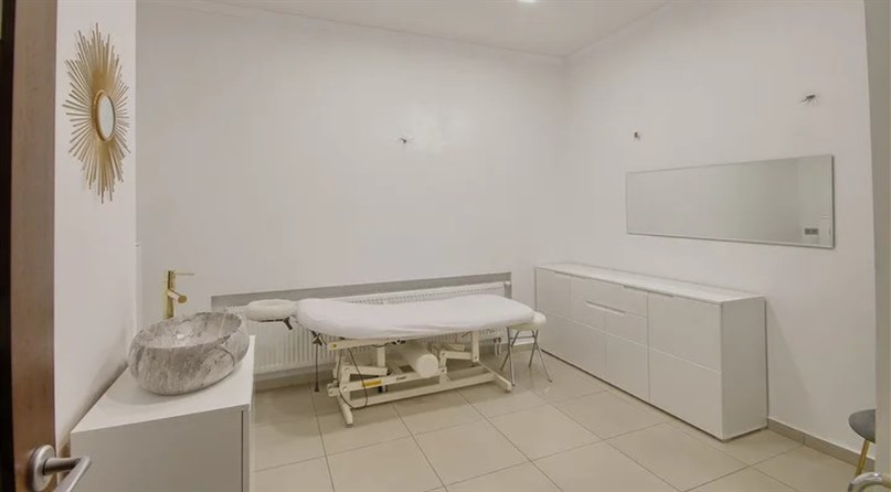 MOLLY beauty studio - Kirpėja Jolanta Dainevičienė