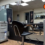 Vyrų, moterų, vaikų kirpėja Aigul