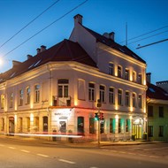 City Hotels Rūdninkai