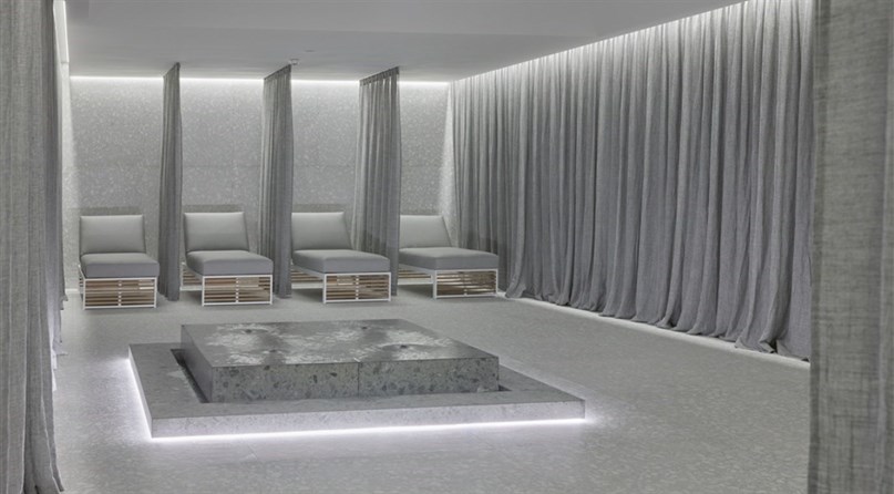 Bokšto SPA