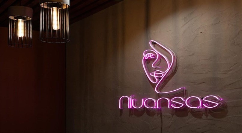 Grožio salonas Niuansas - Kūno skulptas