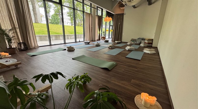 Dia Group SPA & Wellness Bali