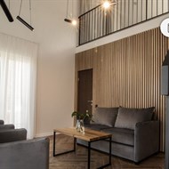 Jono kalnelis apartamentai 