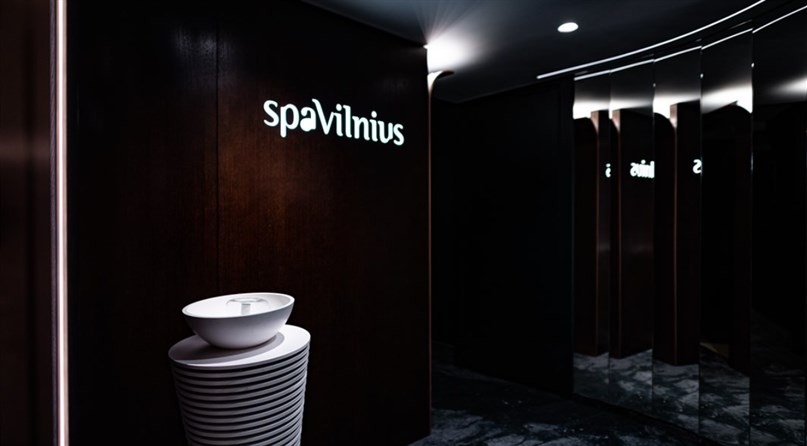 Spa Vilnius dienos centras
