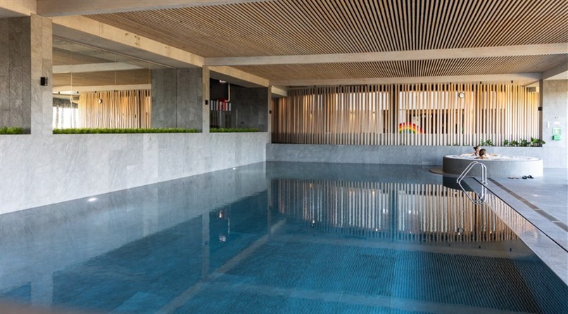 Vilnius Grand Resort