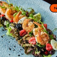 Restoranas Viva Lavita