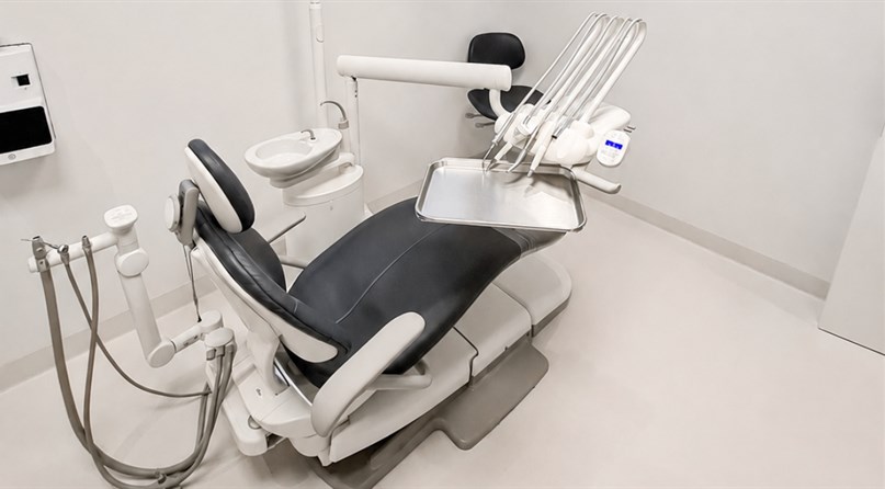 Velvet smile care