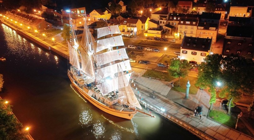 Meridianas Klaipėda