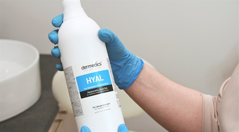 Estetinė kosmetologija - specialistė Goda